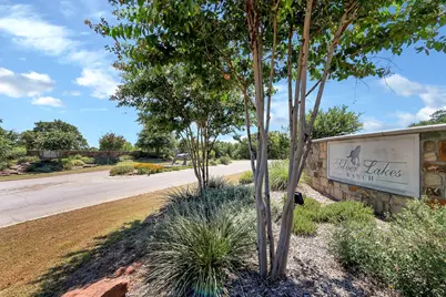 Lot 457 Lakeside Drive, Bowie, TX 76230 - Photo 6