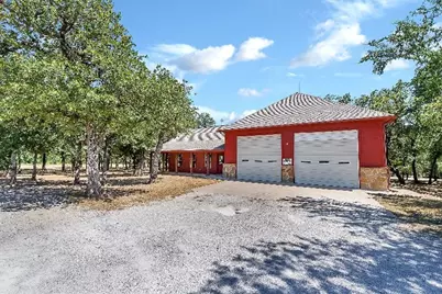 Lot 457 Lakeside Drive, Bowie, TX 76230 - Photo 16
