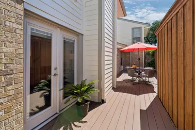 2143 Kessler Court #38, Dallas, TX 75208 - Photo 28