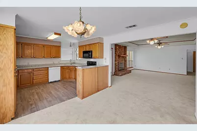 600 Lyndon Drive, Woodway, TX 76712 - Photo 10