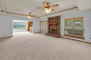 600 Lyndon Dr, Woodway, TX 76712 - Photo 4
