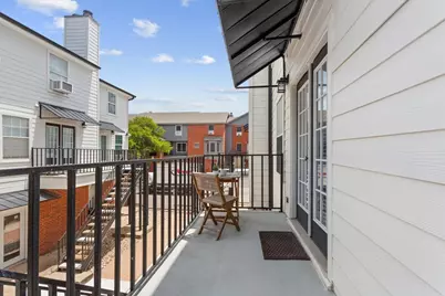 600 Bagby Avenue #5C, Waco, TX 76706 - Photo 22