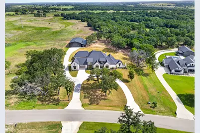 536 Royal Santana Run, Weatherford, TX 76087 - Photo 1