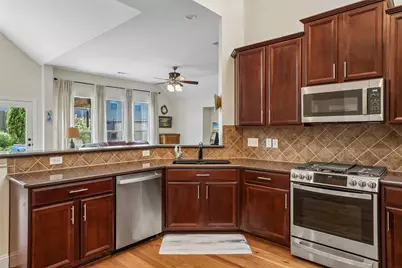 3436 Furlong Way, Fort Worth, TX 76244 - Photo 2