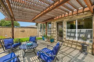 3436 Furlong Way, Fort Worth, TX 76244 - Photo 36