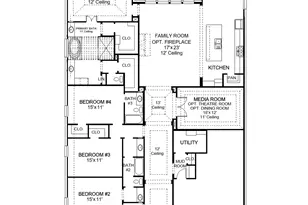 2200 Atlas Dr, Celina, TX 75009 - Photo 2