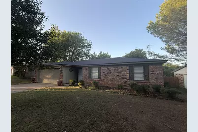1411 Clearfield Drive, Cleburne, TX 76033 - Photo 1