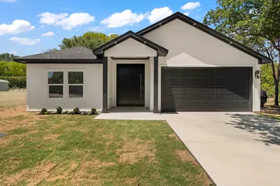 104 Clear Fork Street, Gun Barrel City, TX 75156 - Photo 1