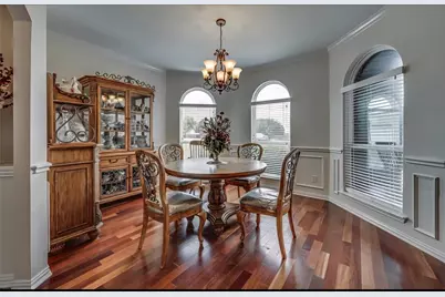 1130 Meghann Lane, Waxahachie, TX 75167 - Photo 8