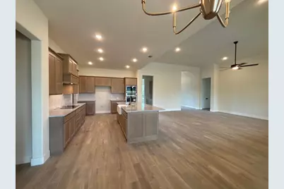 703 Water Side Drive, Van Alstyne, TX 75495 - Photo 8