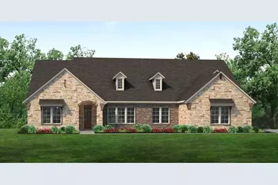 703 Water Side Drive, Van Alstyne, TX 75495 - Photo 2