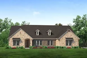 703 Water Side Dr, Van Alstyne, TX 75495 - Photo 2