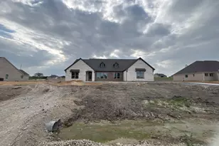 703 Water Side Dr, Van Alstyne, TX 75495 - Photo 1