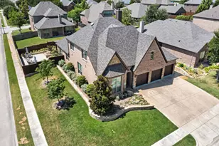 110 Highwood Ave, Oak Point, TX 75068 - Photo 6