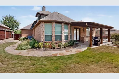 110 Highwood Avenue, Oak Point, TX 75068 - Photo 4