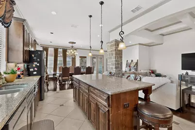 110 Highwood Avenue, Oak Point, TX 75068 - Photo 18
