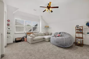 110 Highwood Ave, Oak Point, TX 75068 - Photo 38