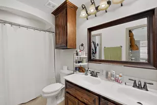 110 Highwood Ave, Oak Point, TX 75068 - Photo 32