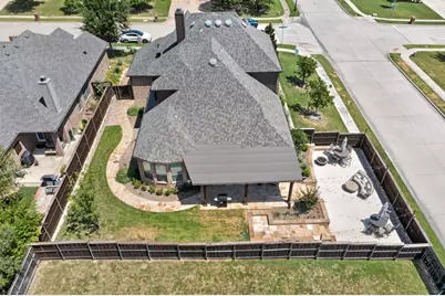 110 Highwood Avenue, Oak Point, TX 75068 - Photo 8