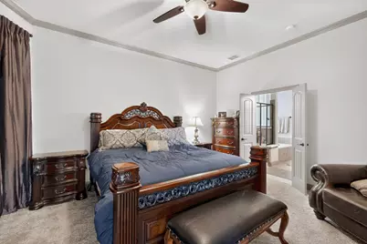 110 Highwood Avenue, Oak Point, TX 75068 - Photo 22