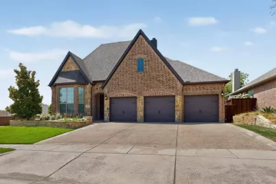 110 Highwood Avenue, Oak Point, TX 75068 - Photo 2
