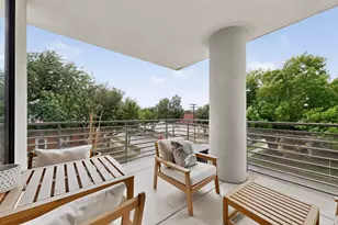 4040 N Hall St, Dallas, TX 75219 - Photo 4
