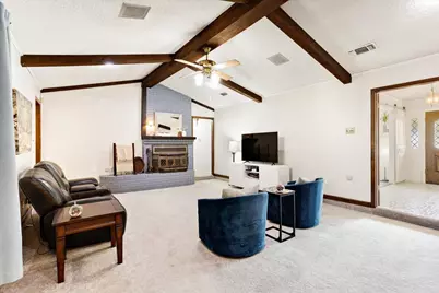 110 Bois D Arc Street, Tom Bean, TX 75491 - Photo 16