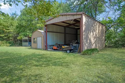 110 Bois D Arc Street, Tom Bean, TX 75491 - Photo 36
