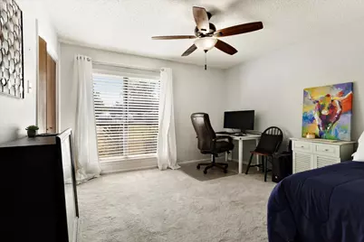 110 Bois D Arc Street, Tom Bean, TX 75491 - Photo 26