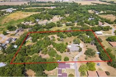 110 Bois D Arc Street, Tom Bean, TX 75491 - Photo 40