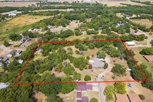110 Bois D Arc St, Tom Bean, TX 75491 - Photo 40