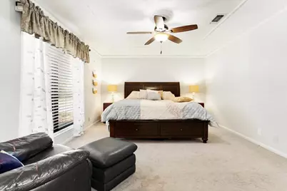 110 Bois D Arc Street, Tom Bean, TX 75491 - Photo 34