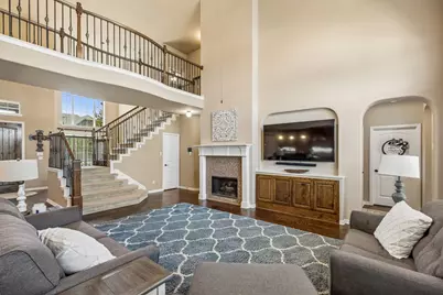 2261 Hideaway Pointe Drive, Little Elm, TX 75068 - Photo 12