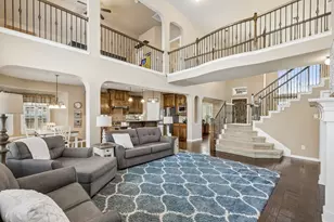 2261 Hideaway Pointe Dr, Little Elm, TX 75068 - Photo 6