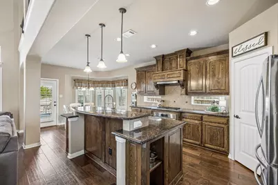 2261 Hideaway Pointe Drive, Little Elm, TX 75068 - Photo 14