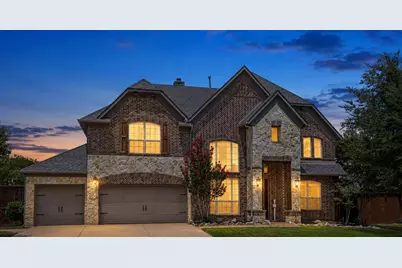 2261 Hideaway Pointe Drive, Little Elm, TX 75068 - Photo 40