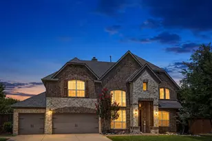 2261 Hideaway Pointe Dr, Little Elm, TX 75068 - Photo 40
