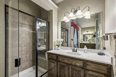 2261 Hideaway Pointe Drive, Little Elm, TX 75068 - Photo 18