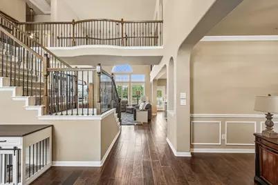 2261 Hideaway Pointe Drive, Little Elm, TX 75068 - Photo 4