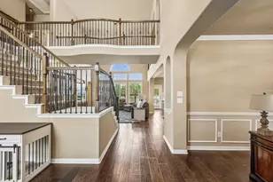 2261 Hideaway Pointe Dr, Little Elm, TX 75068 - Photo 4