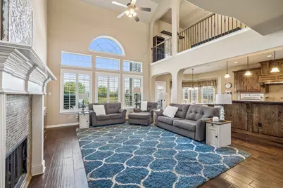 2261 Hideaway Pointe Drive, Little Elm, TX 75068 - Photo 10