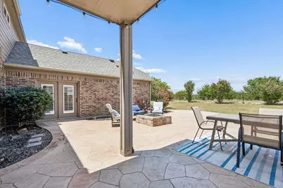 2261 Hideaway Pointe Drive, Little Elm, TX 75068 - Photo 32