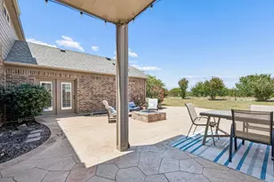 2261 Hideaway Pointe Dr, Little Elm, TX 75068 - Photo 32