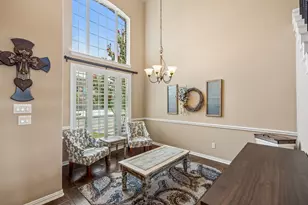 2261 Hideaway Pointe Dr, Little Elm, TX 75068 - Photo 8