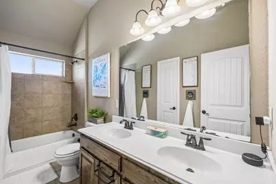 2261 Hideaway Pointe Drive, Little Elm, TX 75068 - Photo 30