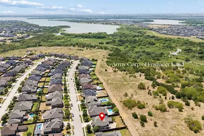 2261 Hideaway Pointe Drive, Little Elm, TX 75068 - Photo 4