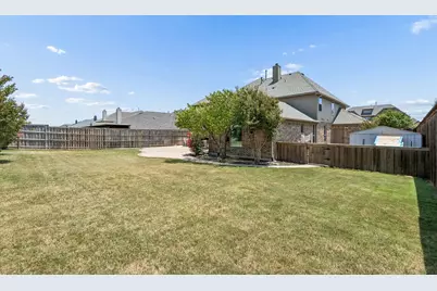 2261 Hideaway Pointe Drive, Little Elm, TX 75068 - Photo 36