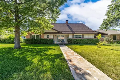 2923 Green Meadow Drive, Dallas, TX 75228 - Photo 1