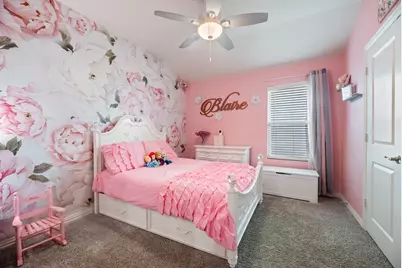 2536 Peoria Drive, Fort Worth, TX 76179 - Photo 20