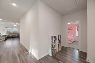 2536 Peoria Dr, Fort Worth, TX 76179 - Photo 8